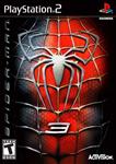 دیسک بازی Spider-Man 3 مرد عنکبوتی مخصوص PS2