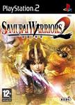 دیسک بازی Samurai Warriors 2 مبارزان سامورایی مخصوص PS2