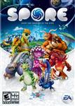 دیسک بازی SPORE Collection مجموعه اسپور مخصوص PC نشر Electronic Arts