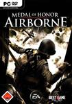 دیسک بازی Medal Of Honor Airborne مدال افتخار مخصوص PC نشر Electronic Arts
