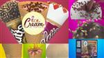 پروژه آماده افترافکت : تیزر تبلیغاتی بستنی Ice Cream Commercial 23312083