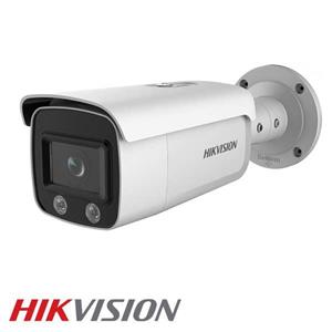 دوربین مداربسته هایک ویژن مدل DS-2CD2T47G1-L