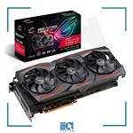 ASUS ROG STRIX RX5700 XT O8G GAMING Graphics Card