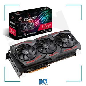 کارت گرافیک ایسوس مدل Asus ROG Strix RX 5700 XT OC Gaming 8GB
