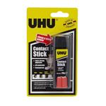 چسب کانتکت ماتیکی اوهو (UHU) مدل Contact stick