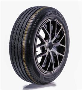 لاستیک واترفال 205/60R 15 گل ECO DYNAMIC PCR