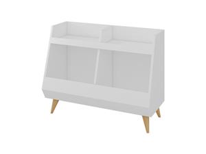 قفسه کتاب کوچک بلج مدل B40