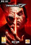 دیسک بازی تیکن ۷ – TEKKEN ۷ Ultimate Edition مخصوص PC