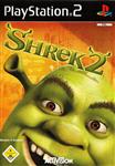 دیسک بازی شرک Shrek 2 مخصوص PS2 نشر activision