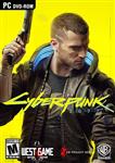 دیسک بازی سایبر پانک Cyberpunk 2077 مخصوص PC نسخه کرک شده