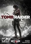 دیسک بازی تام رایدر Tomb Raider مخصوص PC