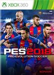 دیسک بازی پی اس ۲۰۱۸ PES مخصوصXbox 360 نشر konami