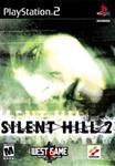 دیسک بازی سایلنت هیل ۲ Silent hill مخصوص PS2