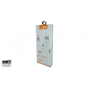 کابل شارژ اندروید  X-HANZ LK10S 1m