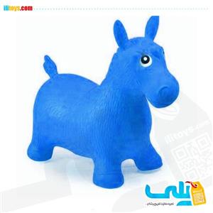 110-14 حیوان پرشی اسب آبی