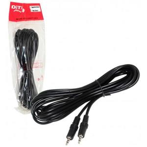 کابل افزایش طول صدا 5متری  DETEX 
