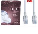 detex cat 5 network 15 m