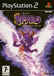 دیسک بازی اسپایرو The Legend of Spyro A New Beginning مخصوص PS2