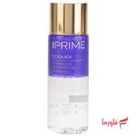 محلول پاک کننده آرایش چشم Prime دو فاز حجم 100 میلی لیتر