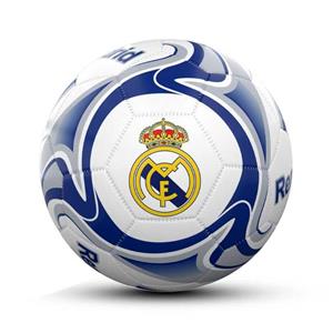 توپ فوتبال دوخت ماشینی سایز ۲ رئال مادرید