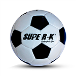 توپ فوتبال دوختی سایز ۲ فانتزی super k