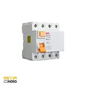 کلید محافظ جان سه فاز 32 آمپر AEG
