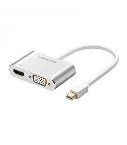 تبدیل Mini DisplayPort به HDMI و VGA یوگرین MD115