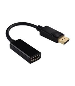 مبدل Display به HDMI برند فرانت مدل FN-DPH12A کیفیت Ultra HD