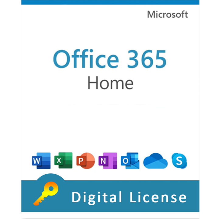 Microsoft 365 Family