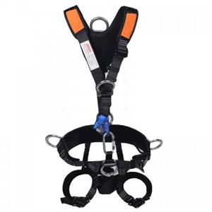 هارنس هارو مدل Full Body Croll Fast