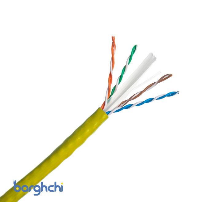 LAN Cable cat6 Leoni