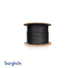 Aerial Optical Fiber Cable SM 12Core Shahid Ghandi ADSS