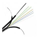 Fujikura Fiber Optic Drop Cable 6Core Indoor