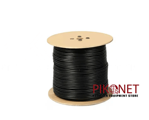 کابل فیبرنوری 24 کور کانالی شهید قندی SM OSSC_SJ