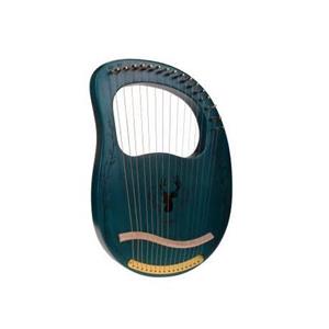 CEGA str16pg romi harp