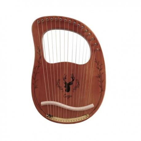 sega mini romi harp