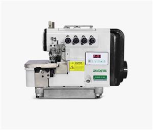 قیمت و خرید چرخ سردوز ۴ نخ زوجی مدل ZJ-900-E-4