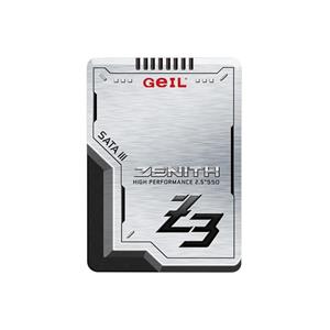 حافظه SSD ژل مدل Zenith Z3 با ظرفیت 1 ترابایت