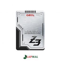 حافظه SSD ژل مدل Zenith Z3 با ظرفیت 512 گیگابایت GEIL 512GB 