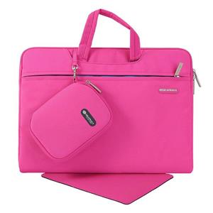 کیف لپ تاپ ویوو مدل Campus Slim Case GM3910  مناسب برای لپ تاپ سایز 15.4 اینچی به همراه کیف لوازم جانبی و ماوس پد