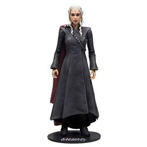 اکشن فیگور دنریس تاگرین برند McFARLANE