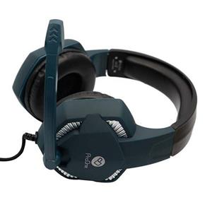 هدفون گیمینگ پرووان مدل PHG3810 Gaming Headset 