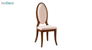 صندلی ناهارخوری فاما مدل لیندا