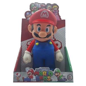 اکشن فیگور سوپر ماریو   Super mario