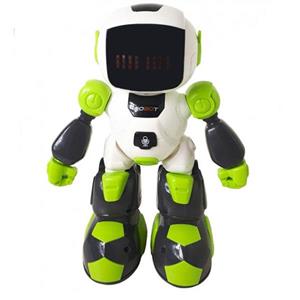 ربات کنترلی مدل ROBOT کد 616-1 