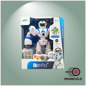 ربات کنترلی کد 99888