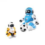 ربات کنترلی مدل soccer robot کد 2020 مجموعه 2 عددی