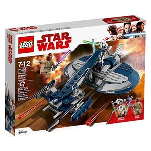 لگو مدل Star wars Speeder-ul کد 75199