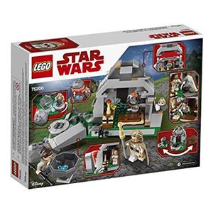 لگو مدل Star wars کد 75200