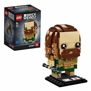 لگو مدل funko aquaman کد 41600